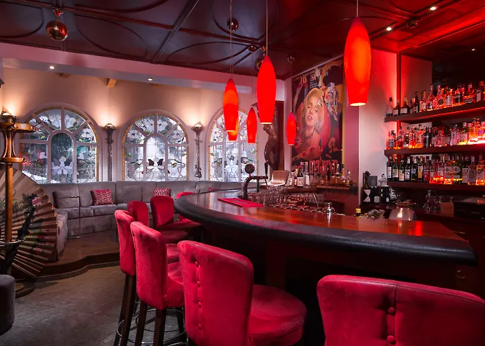 Boutique Hotel Albana Real - Restaurants & Spa Zermatt