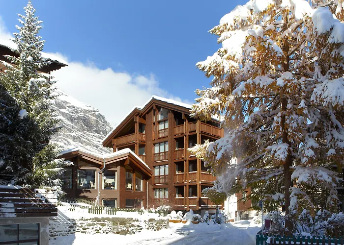 Europe & SpaSpa Hotel